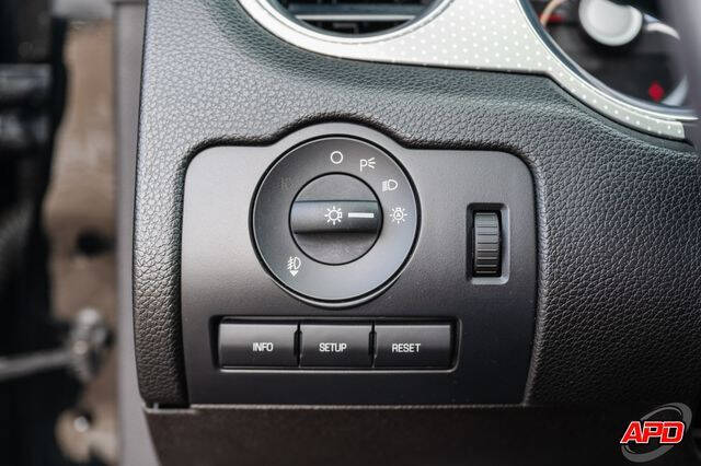 2010 Ford Shelby GT500