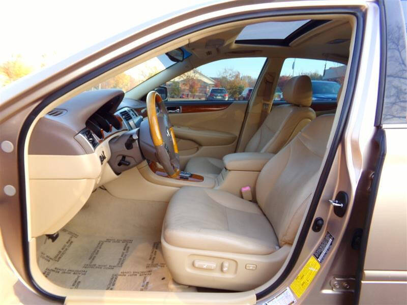 2006 Lexus ES 330