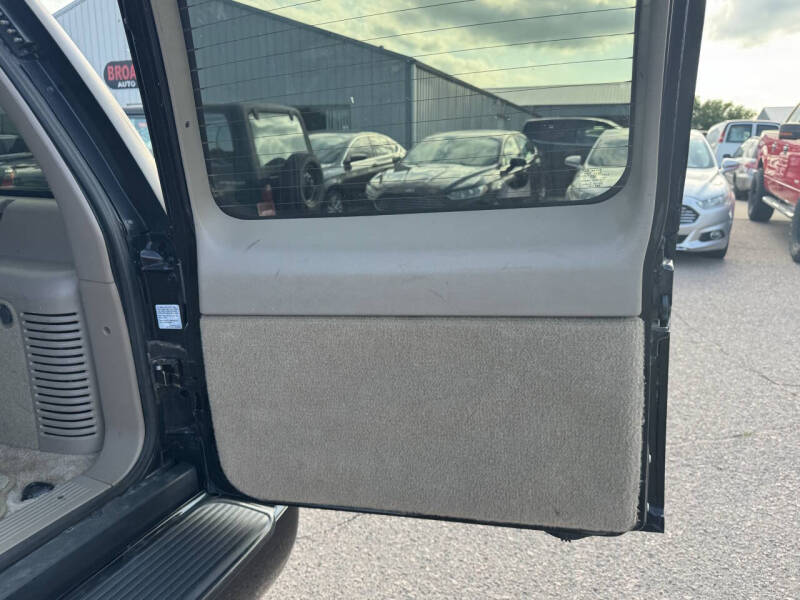 2000 Cadillac Escalade