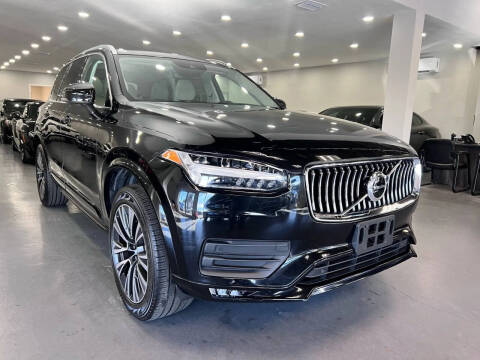 2020 Volvo XC90 T5 Momentum