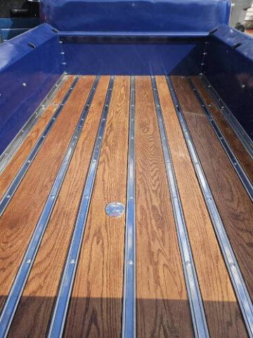 1953 GMC C/K 1500 Series