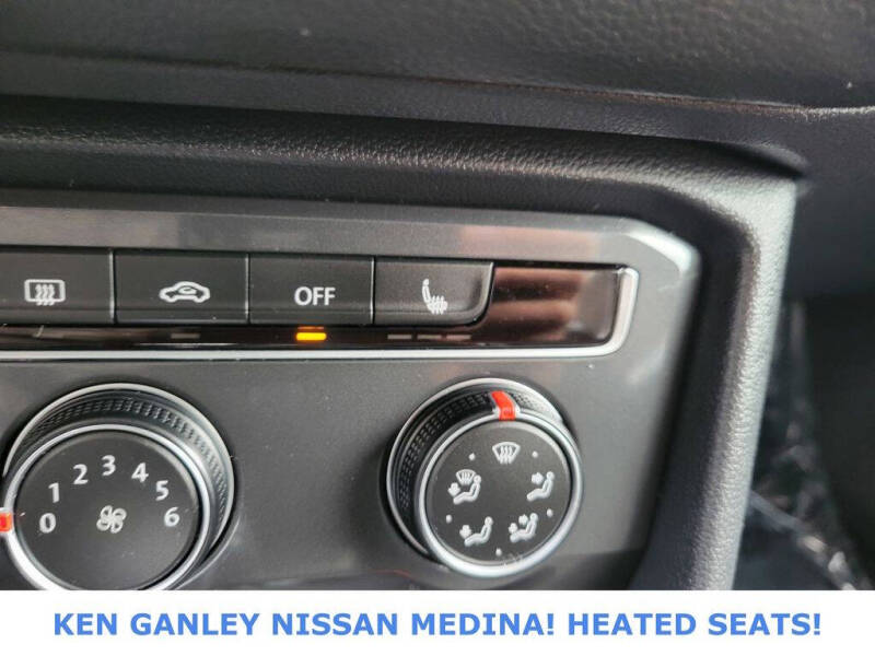 2023 Volkswagen Tiguan S 4Motion