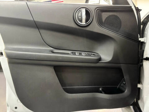 2018 MINI Countryman Cooper ALL4