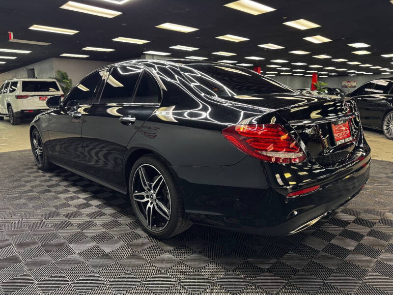 2020 Mercedes-Benz E-Class E 350