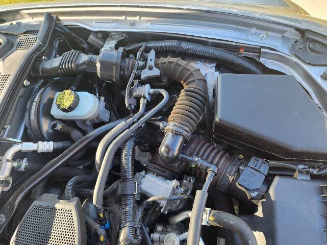 2012 Mazda Miata Grand Touring