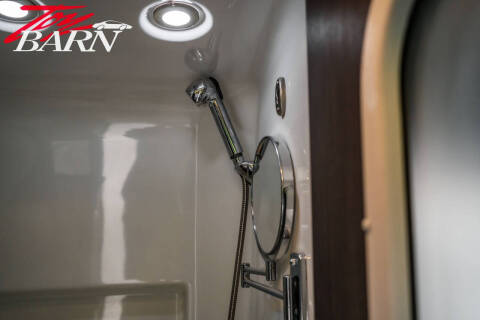 2020 Mercedes-Benz Sprinter 2500