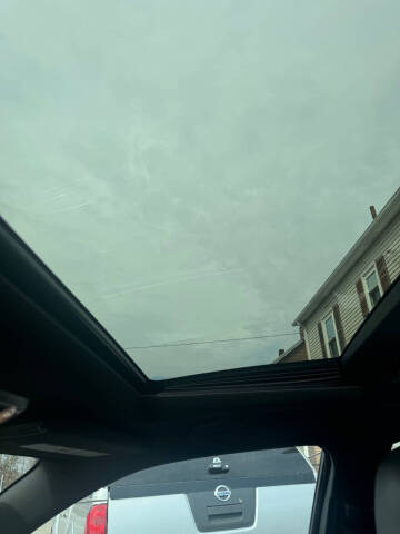 2015 Chrysler 300 C Platinum