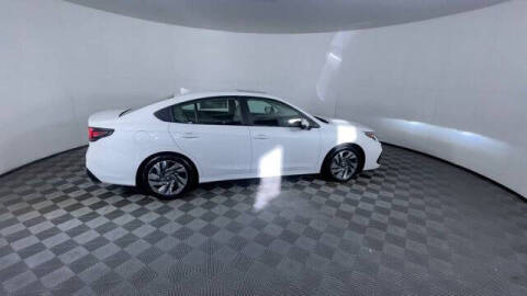 2025 Subaru Legacy Limited