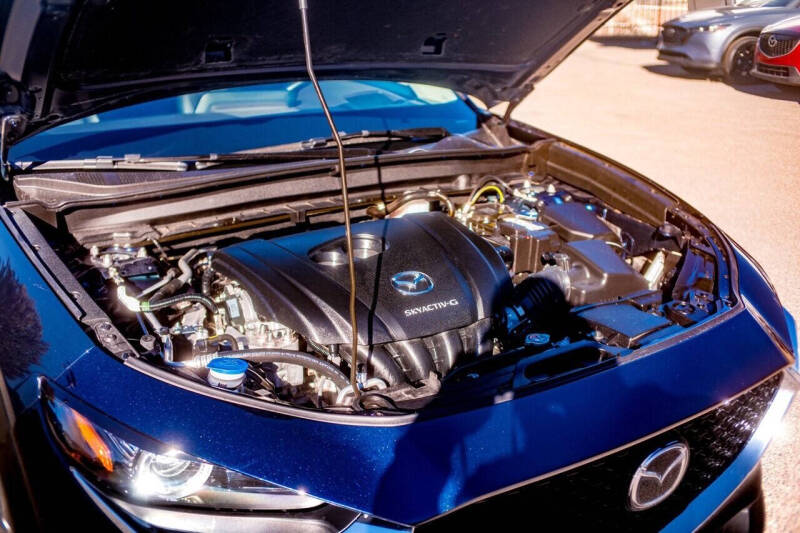 2022 Mazda CX-30 2.5 S Premium