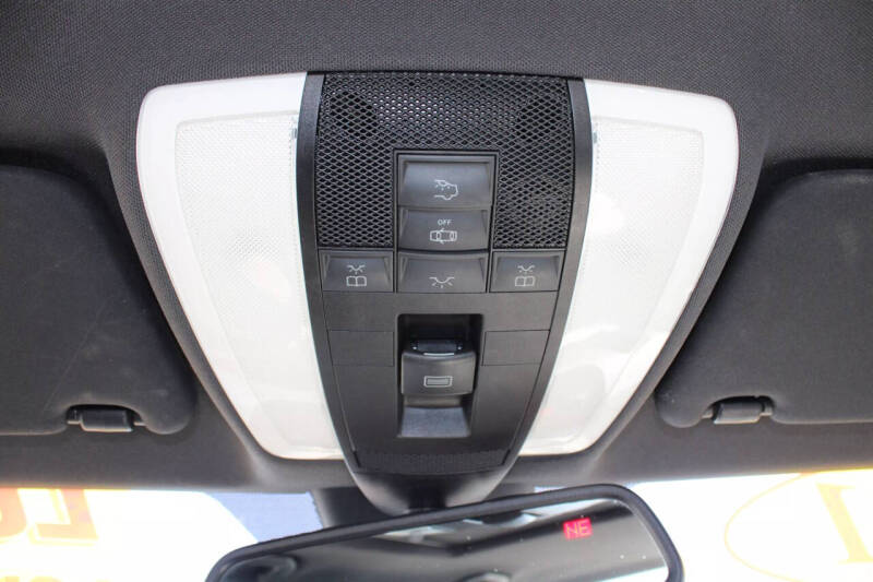 2011 Mercedes-Benz C-Class