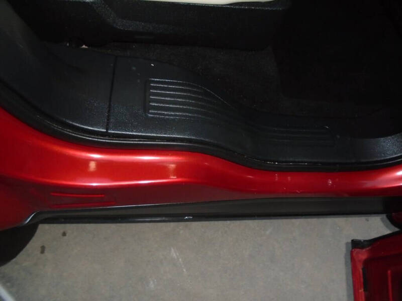 2019 Ford Explorer Platinum