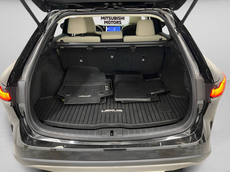 2023 Lexus RX 350