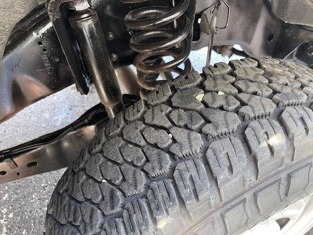 2012 Ford F-250 Super Duty