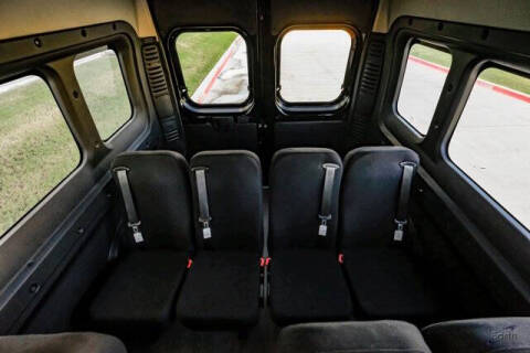 2020 RAM ProMaster 2500 159 WB