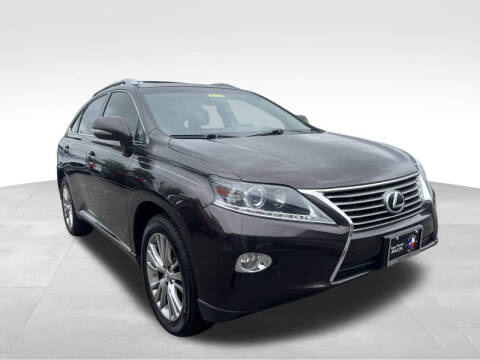 2014 Lexus RX 350