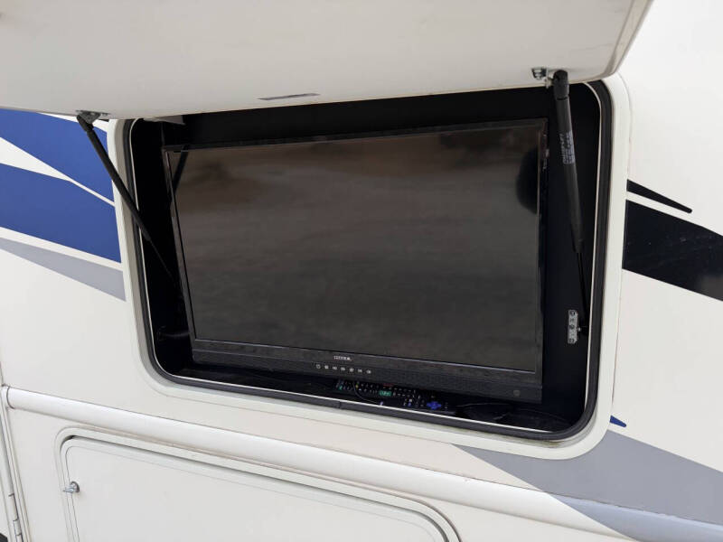 2023 Thor Motor Coach Ace 29G