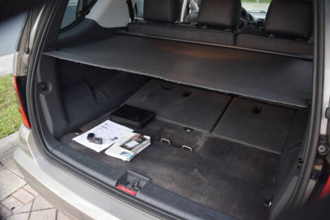 2005 Mercedes-Benz M-Class ML 350