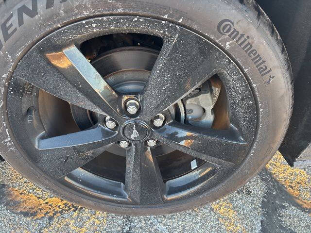 2023 Ford Mustang GT