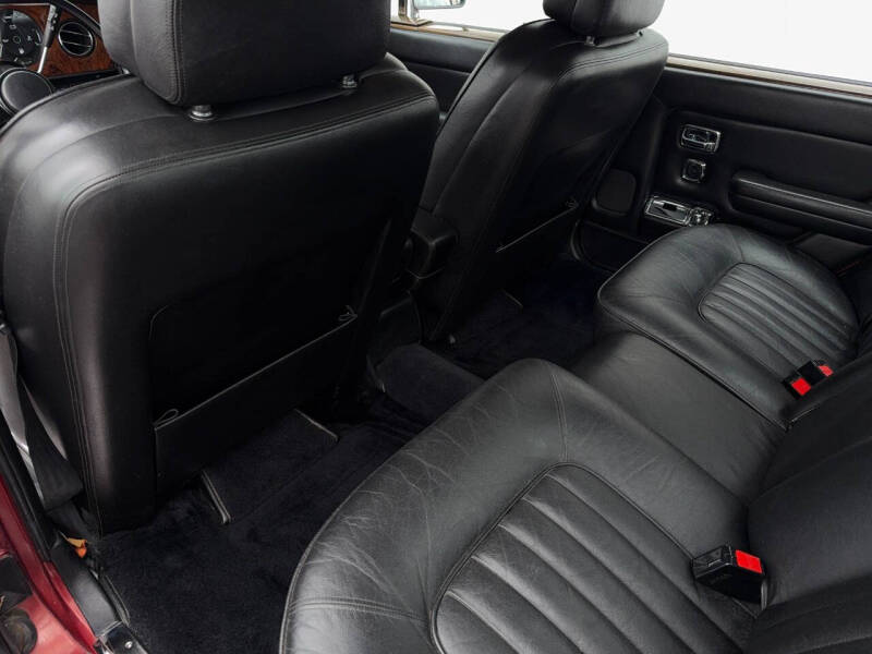 1982 Rolls-Royce Silver Spur