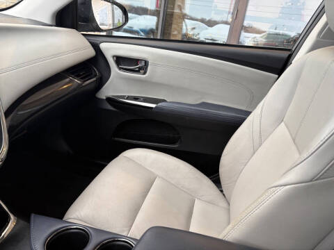 2014 Toyota Avalon XLE Touring