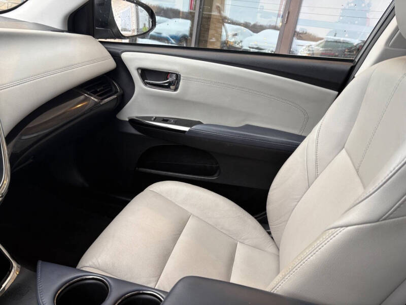 2014 Toyota Avalon XLE Touring