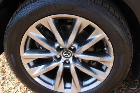 2016 Mazda CX-9 Grand Touring