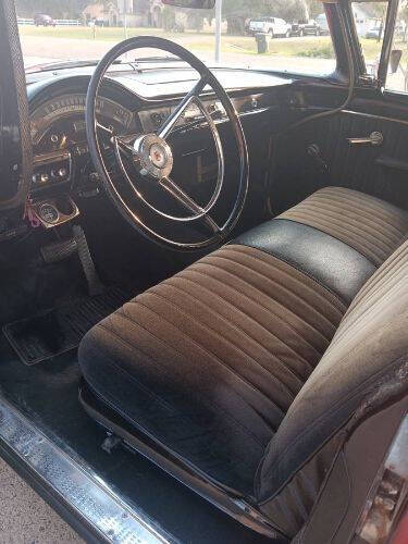 1957 Ford Fairlane 500
