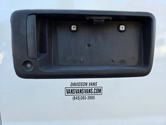 2011 Chevrolet Express 2500