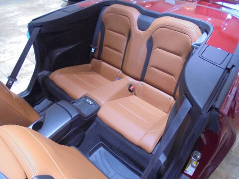 2016 Chevrolet Camaro LT