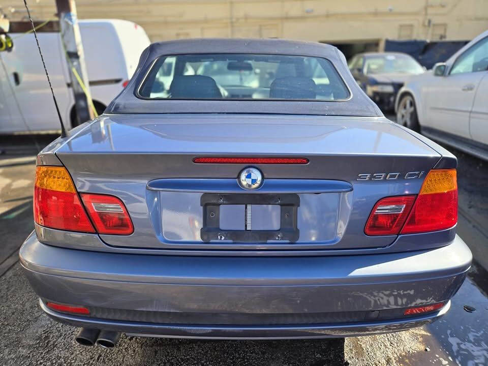 2004 BMW 3 Series for sale at 911 Auto, LLC. in Hollywood, FL