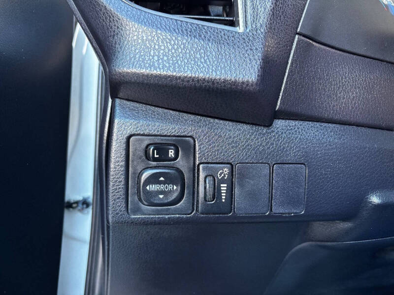 2015 Toyota Corolla S