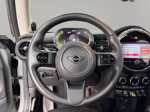 2022 MINI Hardtop 2 Door Cooper SE