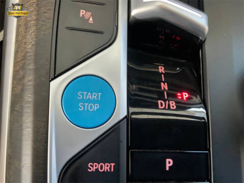 2024 BMW i4 eDrive40 Gran Coupe