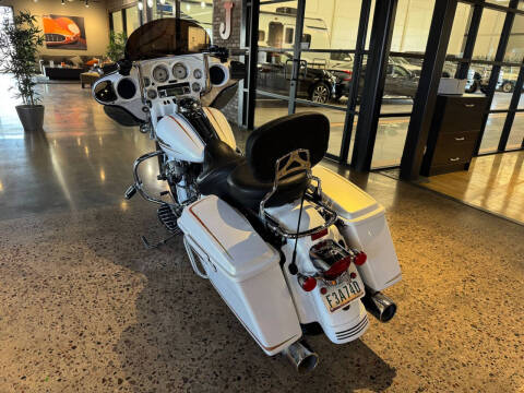 2008 Harley-Davidson Street Glide