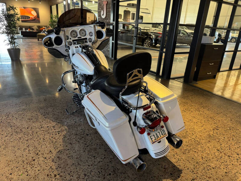 2008 Harley-Davidson Street Glide