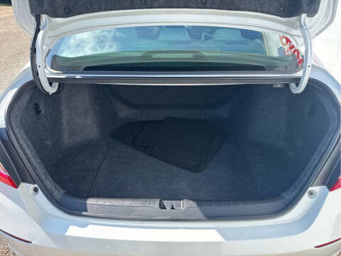 2022 Honda Accord LX