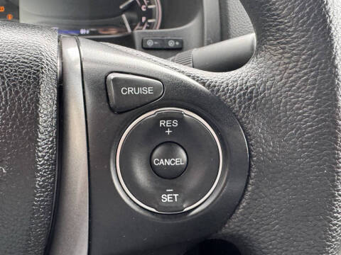 2019 Honda Ridgeline Sport