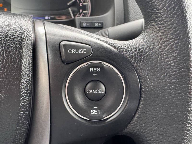 2019 Honda Ridgeline Sport