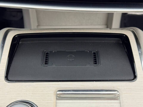 2025 Volvo EX90 Twin Ultra 7P