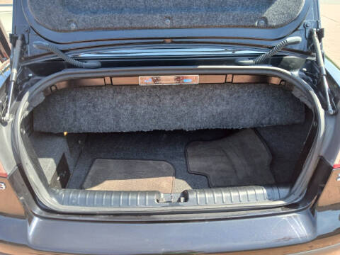 2006 Saab 9-3 2.0T