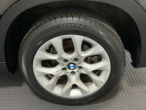 2012 BMW X5 xDrive35i