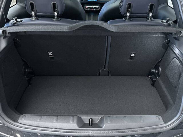2026 MINI Hardtop 2 Door Cooper S