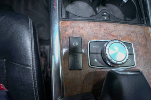 2014 Mercedes-Benz E-Class E 350 Luxury 4MATIC