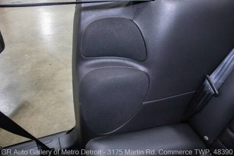 2004 Ford Mustang GT Deluxe