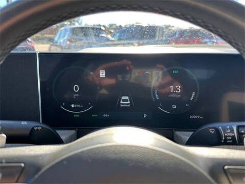 2024 Hyundai Sonata Hybrid Limited