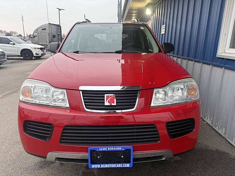 2007 Saturn Vue