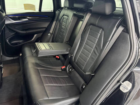 2019 BMW X4 xDrive30i