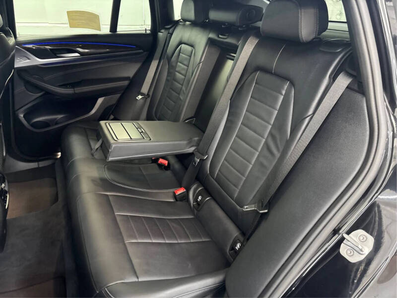 2019 BMW X4 xDrive30i