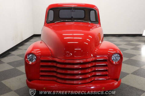 1947 Chevrolet 3100