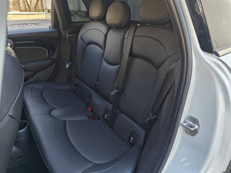 2023 MINI Hardtop 4 Door Cooper S